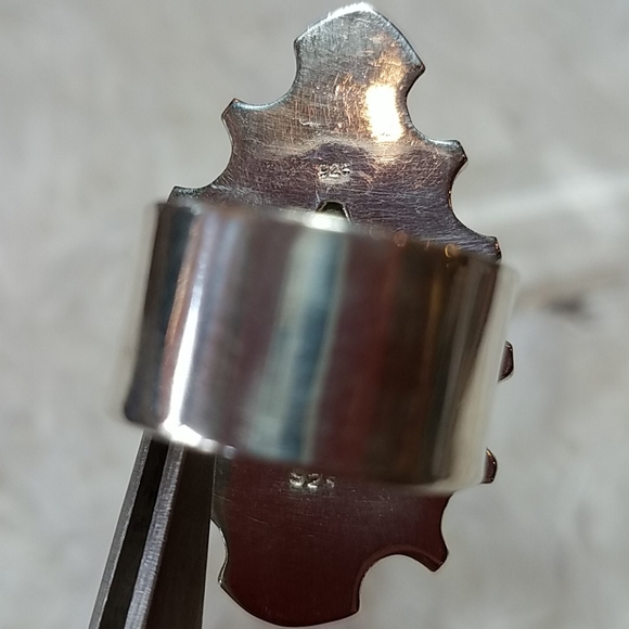 Larimar Ring - Picture 7 of 10